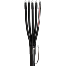 Муфта кабельная концевая 1кВ 5ПКТп-1-25/50-Б КВТ 60328 концевые оптом по низкой цене