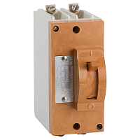 Выключатель автоматический 5А 12Iн АК50Б-2МГОМ3 РЕГ 50Гц ТУ16-522.136-78 КЭАЗ 104864 – купить по низкой цене. Автоматические выключатели