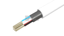 Кабель КСВЭВнг(A)-LSLTx 2х2х0,64