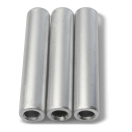 Гильза соединительная ГА 35-8 УХЛ3 опрес. алюм. CuPRO КЗОЦМ 5735