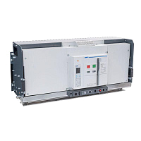 Выключатель автоматический воздушный NA8-7500H-7500M/3P выкат. 7500А 150кА тип M AC230В (R) CHINT 262899 – купить по низкой цене. Автоматические выключатели