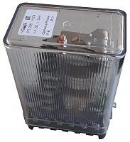 Реле промежуточное РП-256 220В ЧЭАЗ A8119-77956670 – купить по низкой цене. Низковольтное оборудование