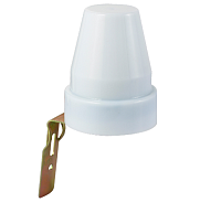 Фотореле 10А VARTON V1-SV02