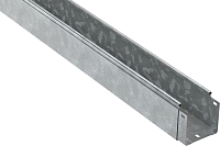 Лоток листовой неперфорированный 100х100 L3000 сталь HDZ IEK CLN10-100-100-3-M-HDZ. Купить лотки для кабеля низкой цене