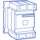 Контактор КМИ-34012 – купить контакторы по низкой цене.