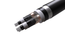 Кабель АПвБП 3х240/35 - 35кВ