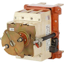 Выключатель автоматический 3п 200А ВА04-36-341850-00 УХЛ3 660В Контактор 1004922 – купить по низкой цене. Автоматические выключатели