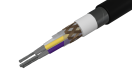 Кабель Г-КПсБнг(А)-FRHF 4х2х1,0