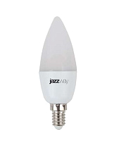 Лампа светодиодная PLED-SP 11Вт C37 5000К E14 230В/50Гц JazzWay 5019218 купить оптом