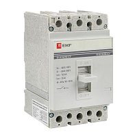 Выключатель нагрузки 3п ВН-99 250/250А EKF sl99-250-250 – купить по низкой цене. Низковольтное оборудование