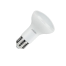 Лампа светодиодная LED Value LV R63 60 8SW/840 8Вт рефлектор матовая E27 230В 10х1 RU OSRAM 4058075581913 купить оптом