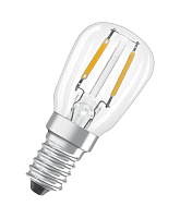 Лампа светодиодная филаментная LEDPT2610 1.3W/827 FIL FS1 E14 230В OSRAM 4058075042384 купить оптом