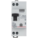 Выключатель автоматический дифференциального тока 2п (1P+N) C 25А 30мА тип AC 6кА RX3 Leg 419401 – купить по низкой цене. Автоматические выключатели