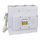 Выключатель автоматический 630А 1250Im ВА57-39-344610 УХЛ3 690В AC КЭАЗ 250059 – купить по низкой цене. Автоматические выключатели