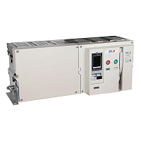 Выключатель автоматический OptiMat A 5000 S6 4P 150 F MR8.1 BH C0000 M0 P04 S1 03 КЭАЗ 350105