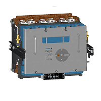 Выключатель автоматический 1600А ВА53-43-341850 УХЛ3 690В AC НР=230В AC/220В DC КЭАЗ 230614 – купить по низкой цене. Автоматические выключатели