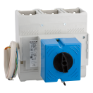 Выключатель автоматический 630А 1250Im ВА51-39-341130 УХЛ3 690В AC ПЭ230AC КЭАЗ 221077 – купить по низкой цене. Автоматические выключатели