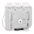 Выключатель автоматический 1600А ВА53-43-341830 УХЛ3 690В AC НР=400В AC ПЭ230AC КЭАЗ 141312 – купить по низкой цене. Автоматические выключатели