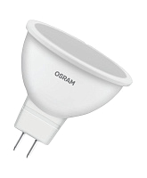 Лампа светодиодная LED Value LVMR1635 5SW/840 5Вт GU5.3 230В 2х5 RU (уп.5шт) OSRAM 4058075585225 купить оптом