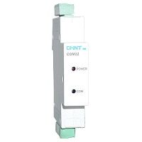 Модуль коммуникационный COMA22-M8 RS485 AC 230В 3м для NM8N (R) CHINT 265340 – купить по низкой цене. Низковольтное оборудование