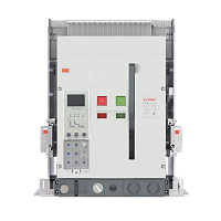 Выключатель автоматический воздушный AD-1250-S1-3P-50-D-MR5.0-B-C2200-M2-P01-S2-03 YON 121350D5B22200123 – купить по низкой цене. Автоматические выключатели