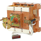 Выключатель автоматический 3п 630А ВА51-39-341230-20 УХЛ3 660В Контактор 1009963 – купить по низкой цене. Автоматические выключатели