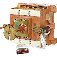 Выключатель автоматический 3п 400А ВА51-39-342510-20 УХЛ3 660В Контактор 1007678 – купить по низкой цене. Автоматические выключатели