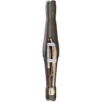 Муфта кабельная соединительная 10кВ 3ПСТ-10-70/120 КВТ 66292 купить оптом по низкой цене