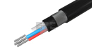 Кабель МККШв 10х2х0,5