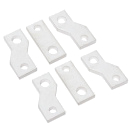 Комплект расширителей выводов K3 250-400А AV POWER-3 AVERES EKF mccb-3-K3400-av – купить по низкой цене. Низковольтное оборудование