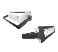 Светильник светодиодный LAD LED R500-1-120-6-35L 35Вт 5000К IP67 5467лм 100-305В КСС типа "Д" крепление на лире LADesign LADLED1LS635L