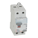 Выключатель дифференциального тока (УЗО) 2п 80А 30мА тип A DX3 Leg 411557 – купить по низкой цене. Дифференциальные автоматы