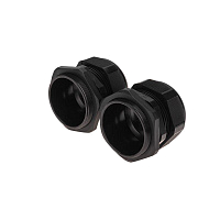 Ввод кабельный PG-48 (34-44мм) черн. Rexant 07-8048-1