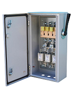 Ящик силовой ЯВЗ-32-IP54 УХЛ2 250А с ПН-2 100А Электротехник ET009756 – купить по низкой цене. Низковольтное оборудование