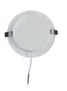 Светильник светодиодный PLED DL6 WH Downlight 24Вт 4000К IP40 ДВО встраив. JazzWay 5036383