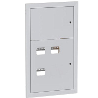 Щит этажный ЩЭ 3 кв. без слабот. отс. (1000х650х160) TVENKOM БП-00014958