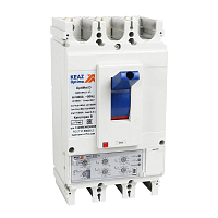 Выключатель автоматический OptiMat D630H-MR2.1-У3 КЭАЗ 321664 – купить по низкой цене. Автоматические выключатели