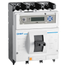 Выключатель автоматический 4п 1000А 100кА NM8N-1600H EM с электр. расцеп. LCD 230AC (R) CHINT 263151 – купить по низкой цене. Автоматические выключатели