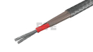 Провод НПКЭ 2х0,5 4 - 600В