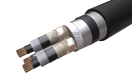 Кабель ПвБП2г 3х150/35 - 10кВ
