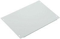 Перегородка 450х290 для ВРУ ХХХХхХХХх450 SMART IEK YKV-P-450-290 купить по низкой цене