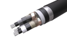 Кабель АПвБПг 3х150/70 - 35кВ