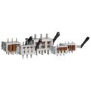 Рубильник ВР32-37 А70221 400А УХЛ3 КЭАЗ 114787 – купить по низкой цене. Низковольтное оборудование