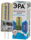 Лампа светодиодная LED-JC-3.5W-12V-840-G4 280лм ЭРА Б0033196 купить оптом