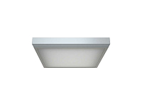 Светильник светодиодный OPL/S ECO LED 64Вт 4000К IP20 1200х600 потолочный СТ 1058000180