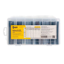 Набор клеевой термоусадочной трубки №23 КВТ 86822 купить оптом