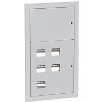 Щит этажный ЩЭ 5 кв. без слабот. отс. (1000х650х160) TVENKOM БП-00014960