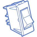 Переключатель LAY5 – купить по низкой цене. Низковольтное оборудование