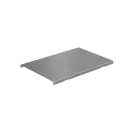 Крышка для отвода T-образ. вертикал. вниз 500х50 "ПЛЮС" KTDVplus50-500 INOX304 КМ PL6253. Купить крышки для кабельных лотков