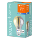 Лампа светодиодная SMART+ Filament Classic Dimmable 44 6Вт/2700К E27 LEDVANCE 4058075486126 купить оптом